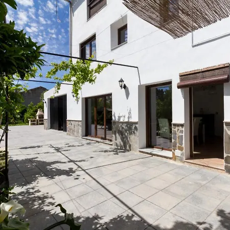 Villa Casa Huerta Maria *